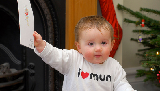 Coventry and the Midlands Portrait Photography